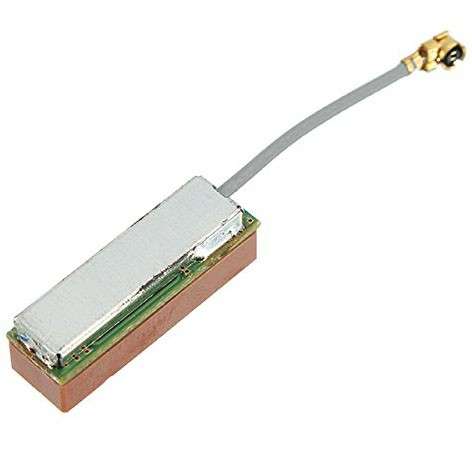 GPS Active Ceramic Antenna with IPEX Interface