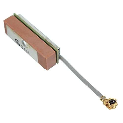 GPS Active Ceramic Antenna with IPEX Interface