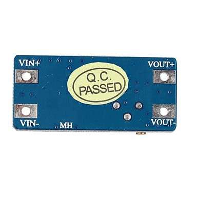 DC-DC Booster Module 2A Booster Board