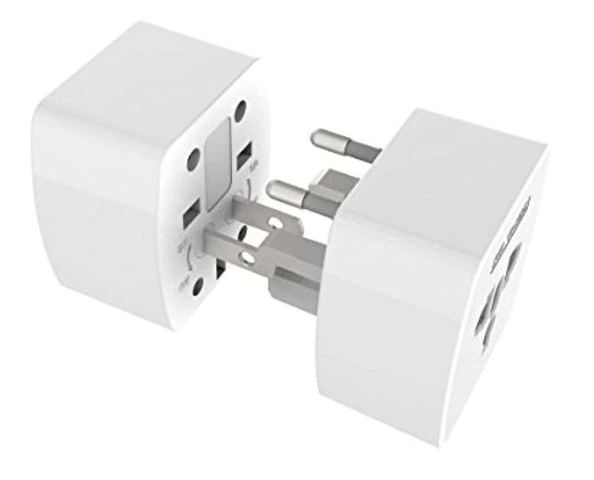 Universal World Plug