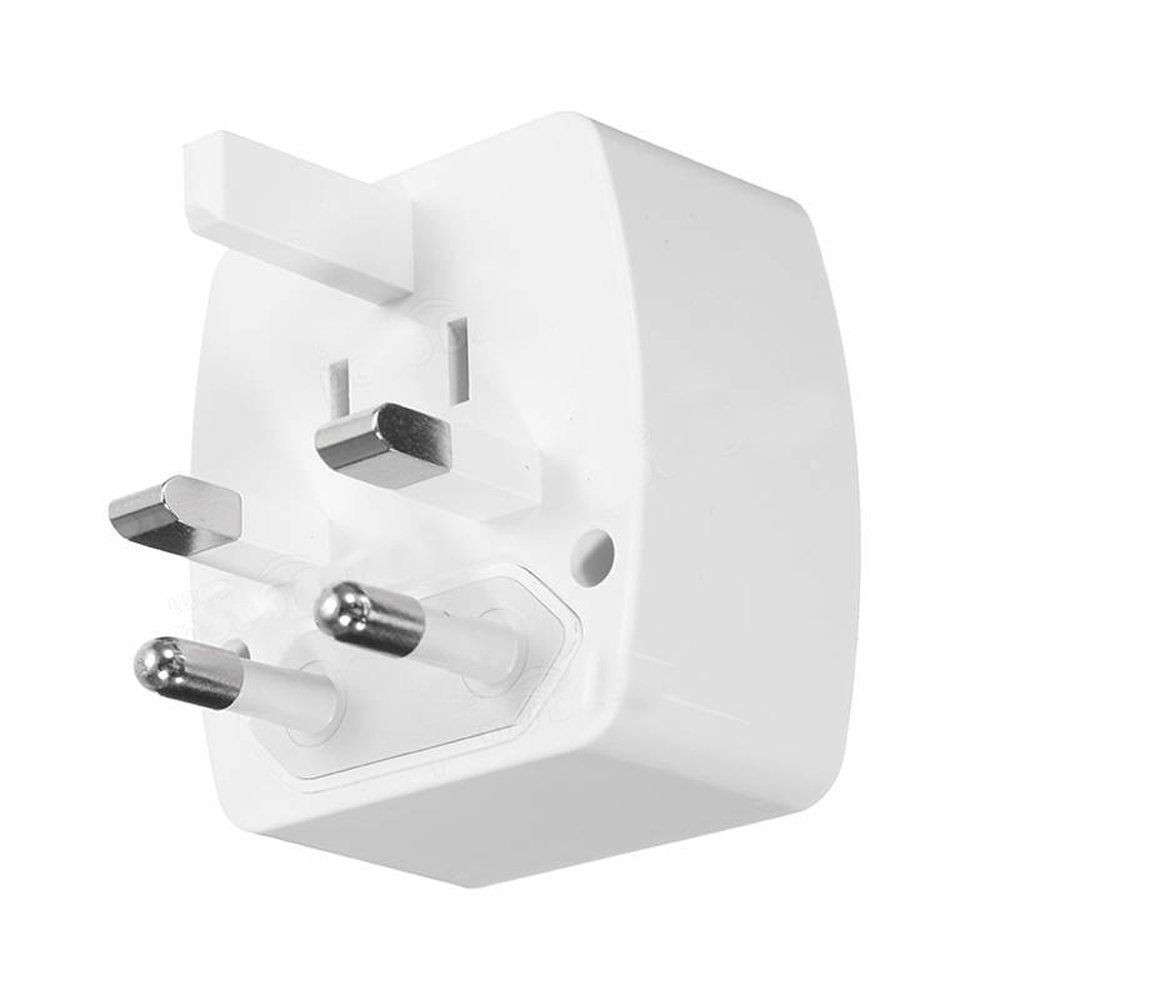 Universal World Plug