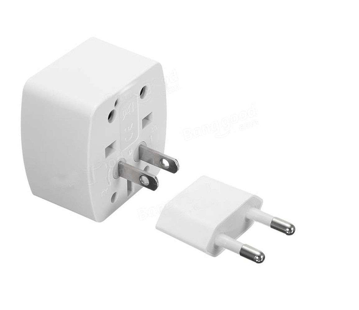 Universal World Plug