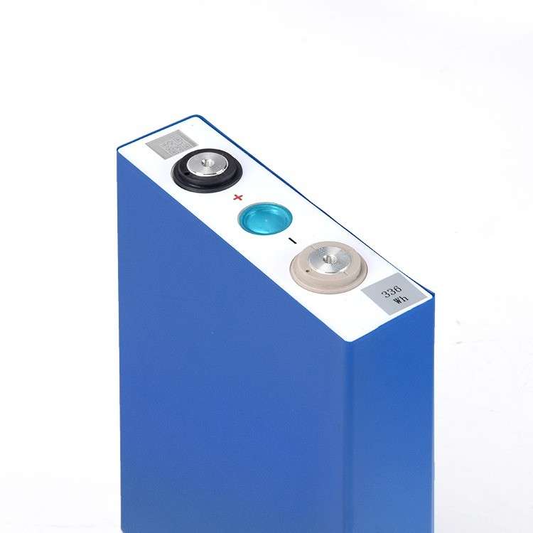 Grade A+ EVE 105 Ah LiFePO4 CellBattery