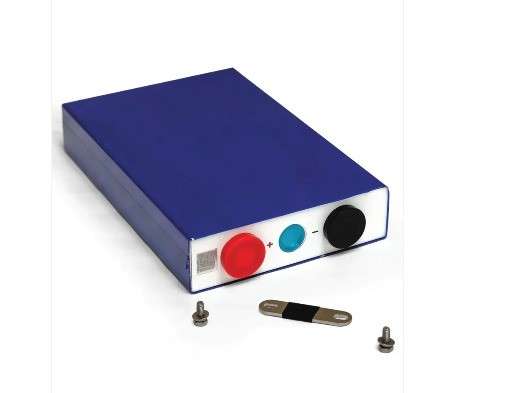 Grade A+ EVE 105 Ah LiFePO4 CellBattery