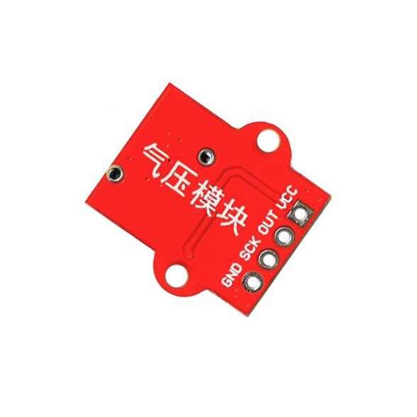 Digital Barometric Pressure Sensor Module (3.3-5V)