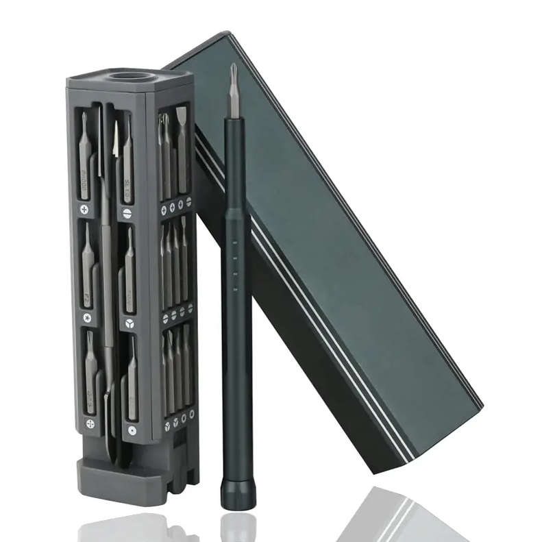 Precision Magnetic 44 in 1 Screwdriver Set