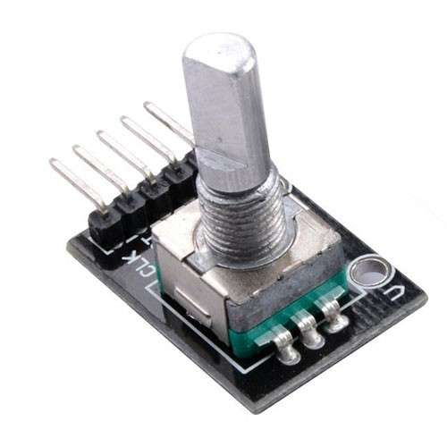 Rotary Encoder Module KY-040