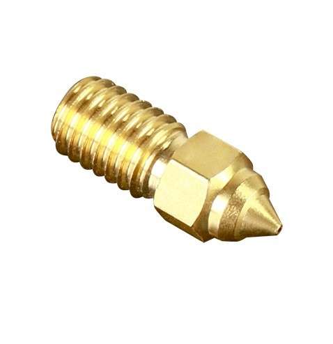 Creality 0.4mm High Speed Nozzle for the Ender 3 V3 & 5 S1