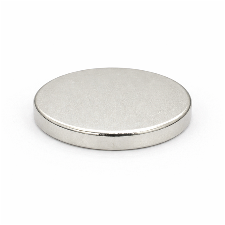 Round magnet 20x3mm