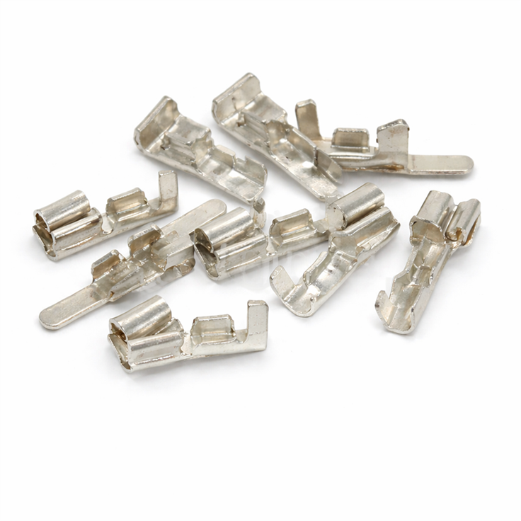 PH2.0 Terminal  (10 Pack)