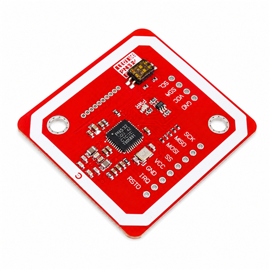 PN532 NFC RFID V3 Module Only