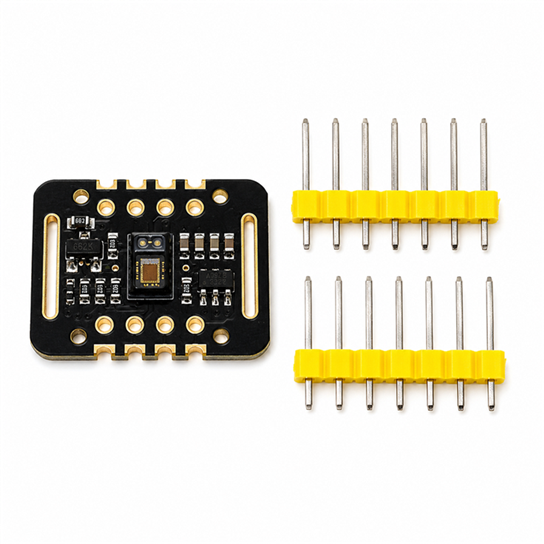 MAX30102 Heartbeat Frequency Tester Heart Rate Sensor Module