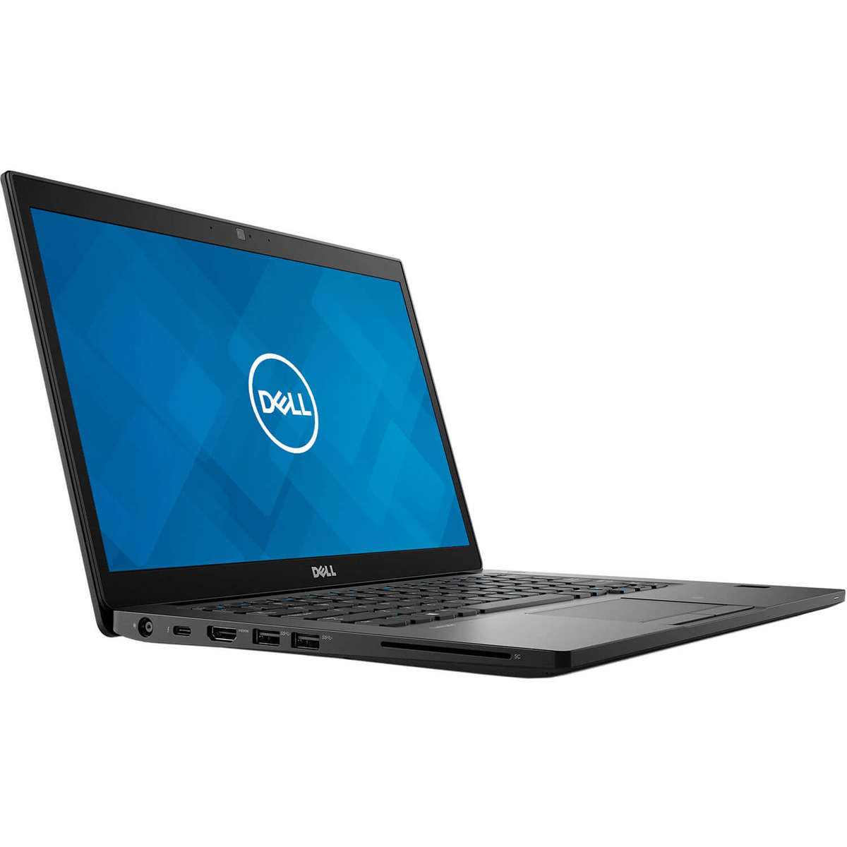 Dell Latitude 7490 Intel i5 8th gen 8GB 240GB SSD 14" - Touch Screen- Refurbished