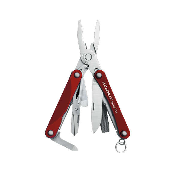 Leatherman Squirt PS4