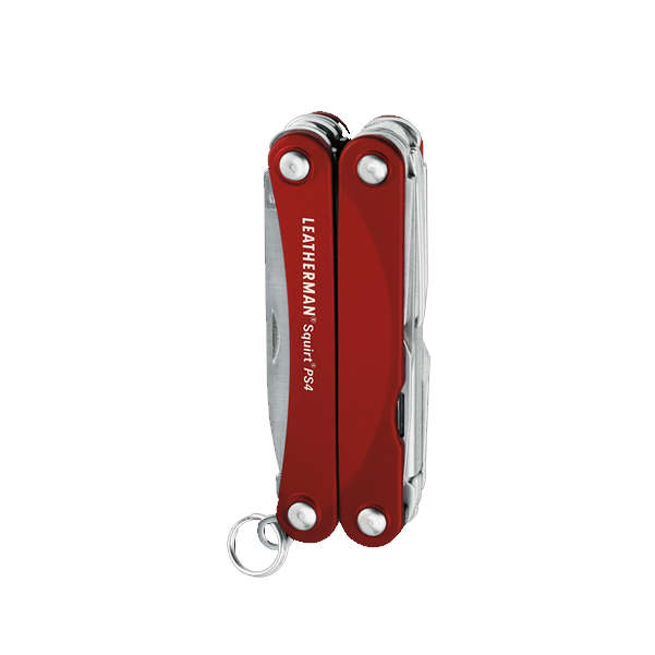 Leatherman Squirt PS4
