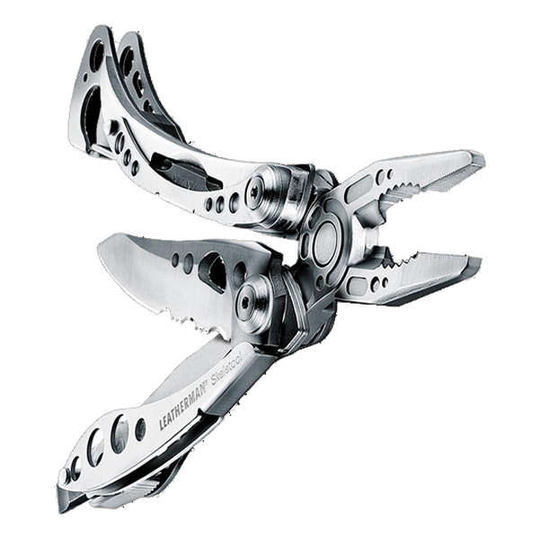 Leatherman Skeletool