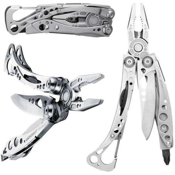 Leatherman Skeletool