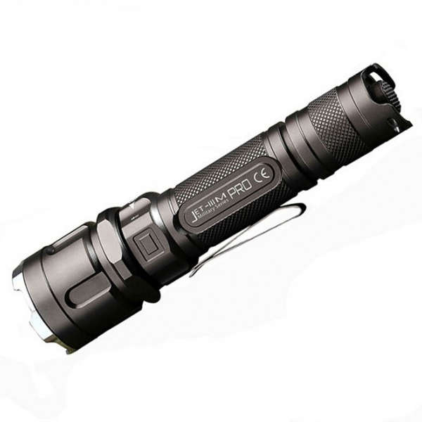 Jetbeam JET III Military