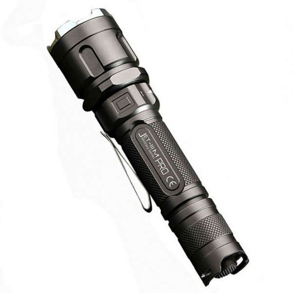 Jetbeam JET III Military