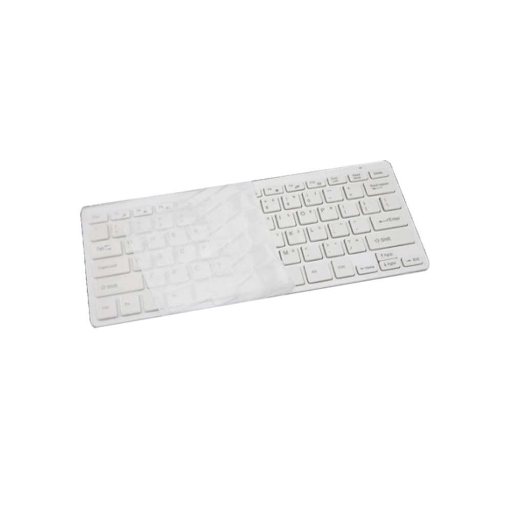 Small Wireless Keyboard and Mouse