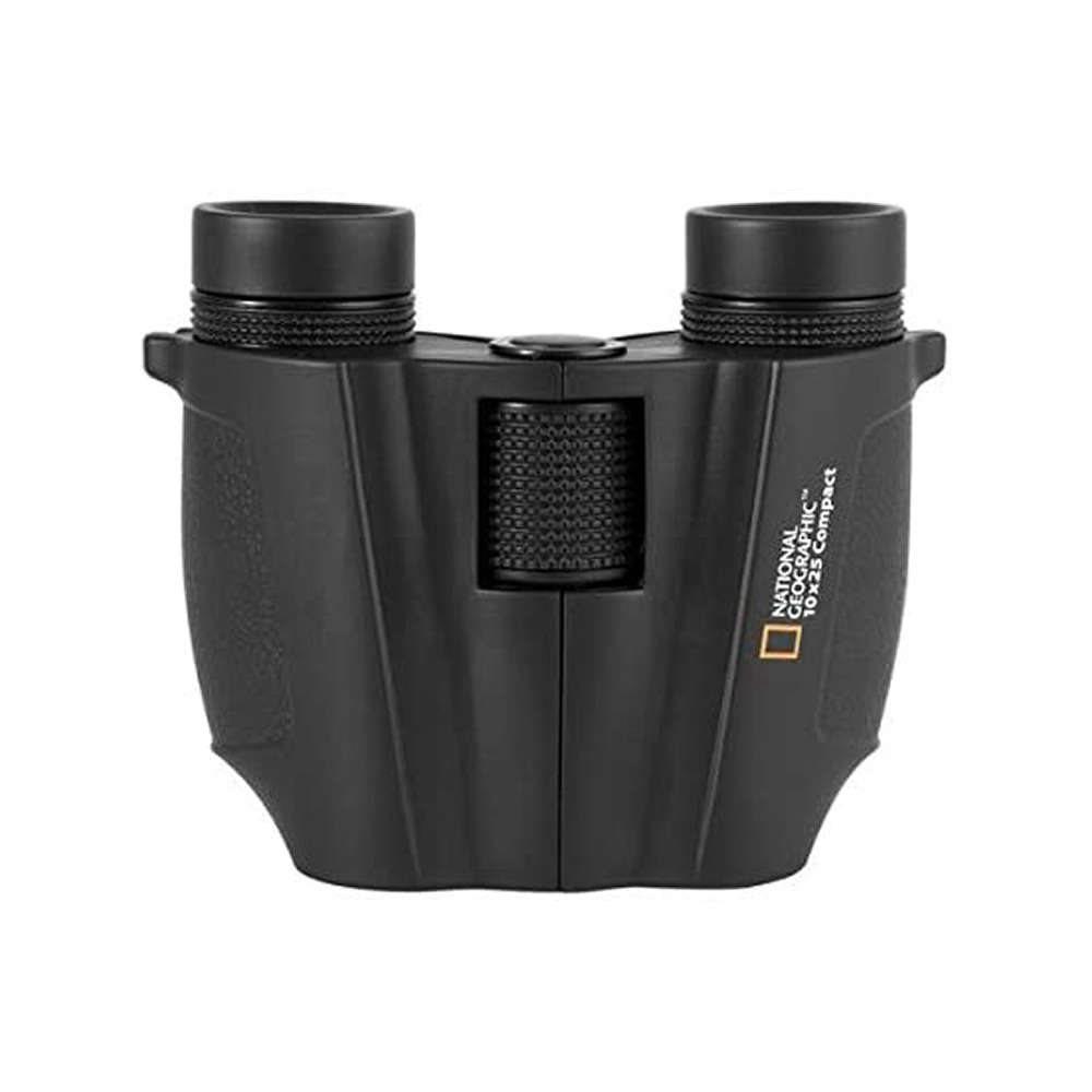 National Geographic 10X25 Binocular