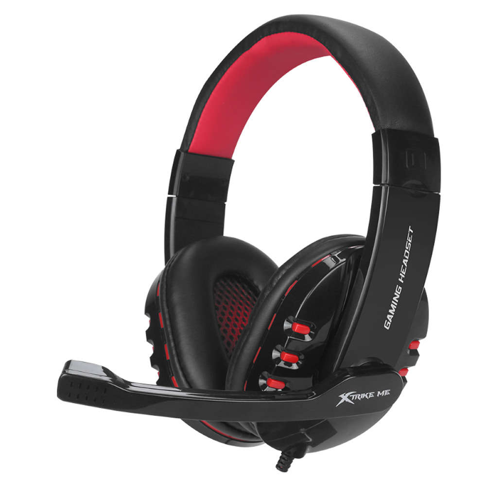 X-Trike 4 IN 1 Gaming Kit