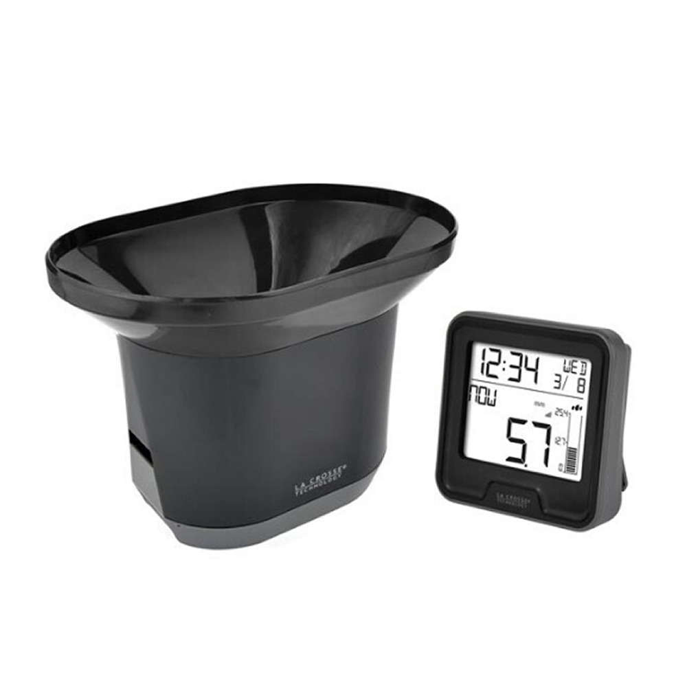 WS9003-La Crosse Wireless Rain Gauge