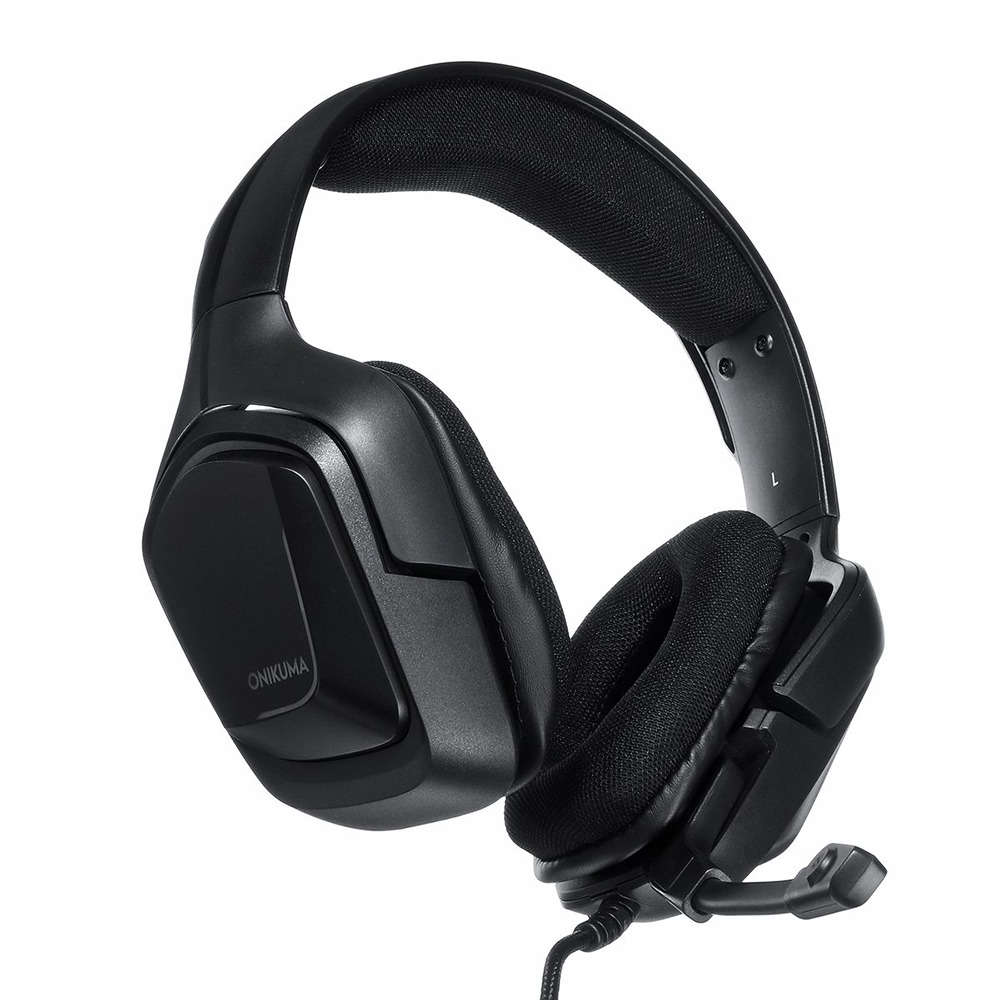 Gaming Headset Onikuma - K20