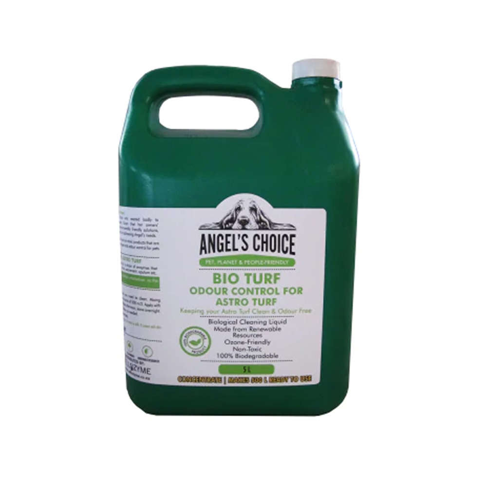 Angel's Choice Bio Turf