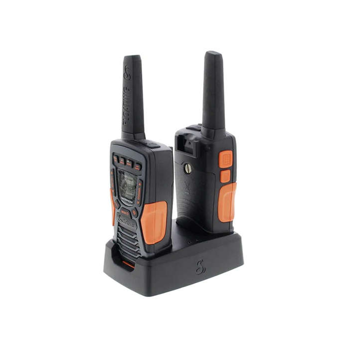 Cobra AM1055 Advanced, Floating Two-Way Radios
