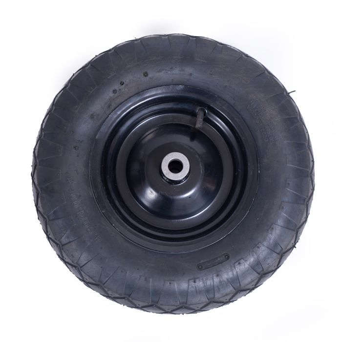 Bester Barrows Farmer Wheel Air Black