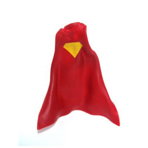 Superman Staue #420/6100 Randy Bowen