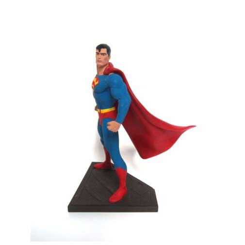 Superman Staue #420/6100 Randy Bowen