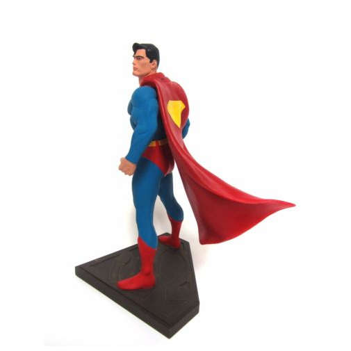 Superman Staue #420/6100 Randy Bowen