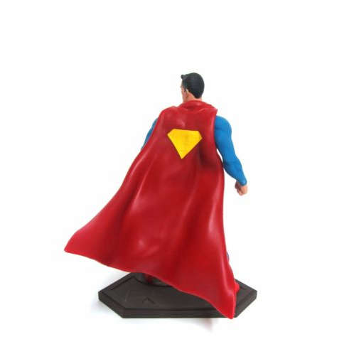 Superman Staue #420/6100 Randy Bowen