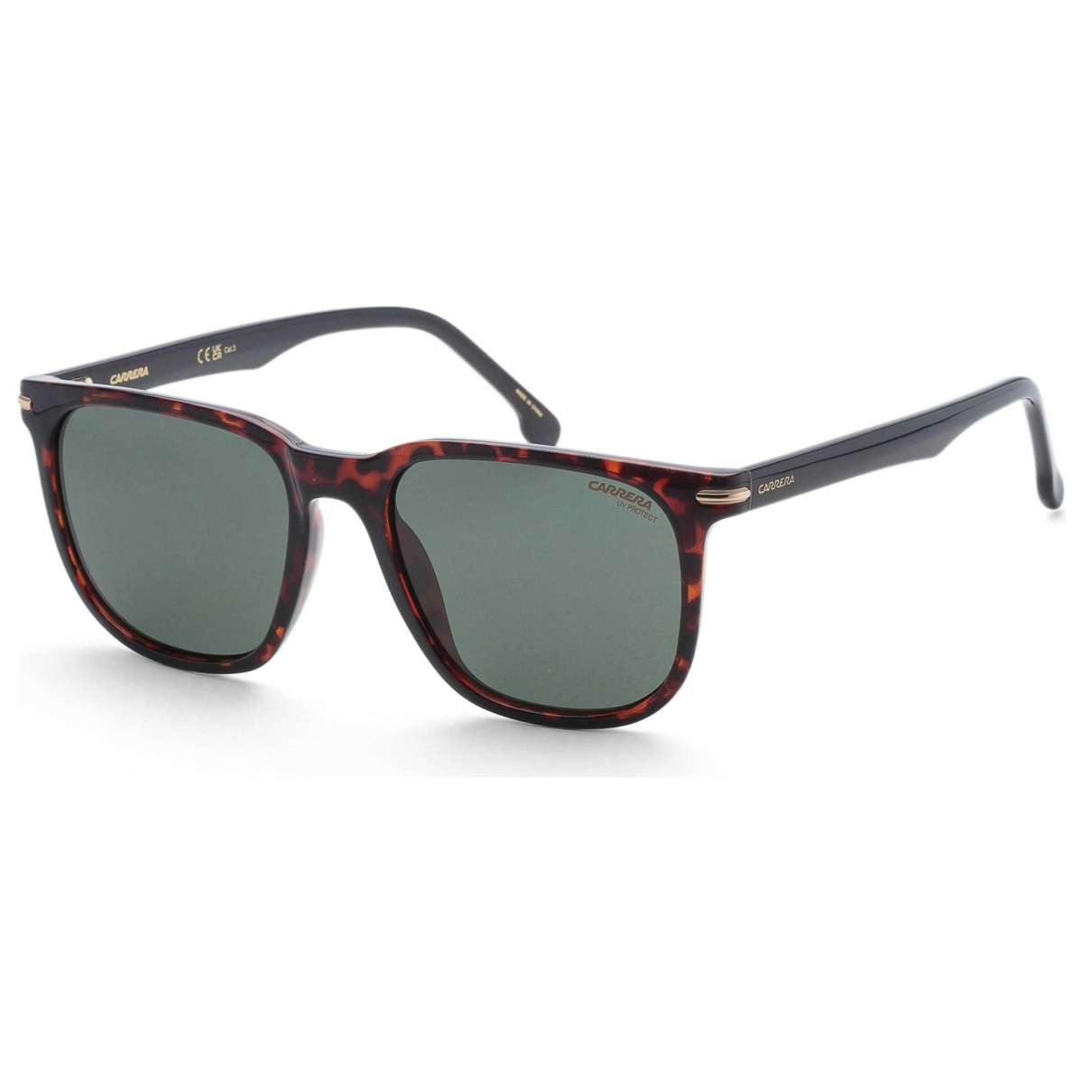 Carrera Unisex    Brown    Sunglasses