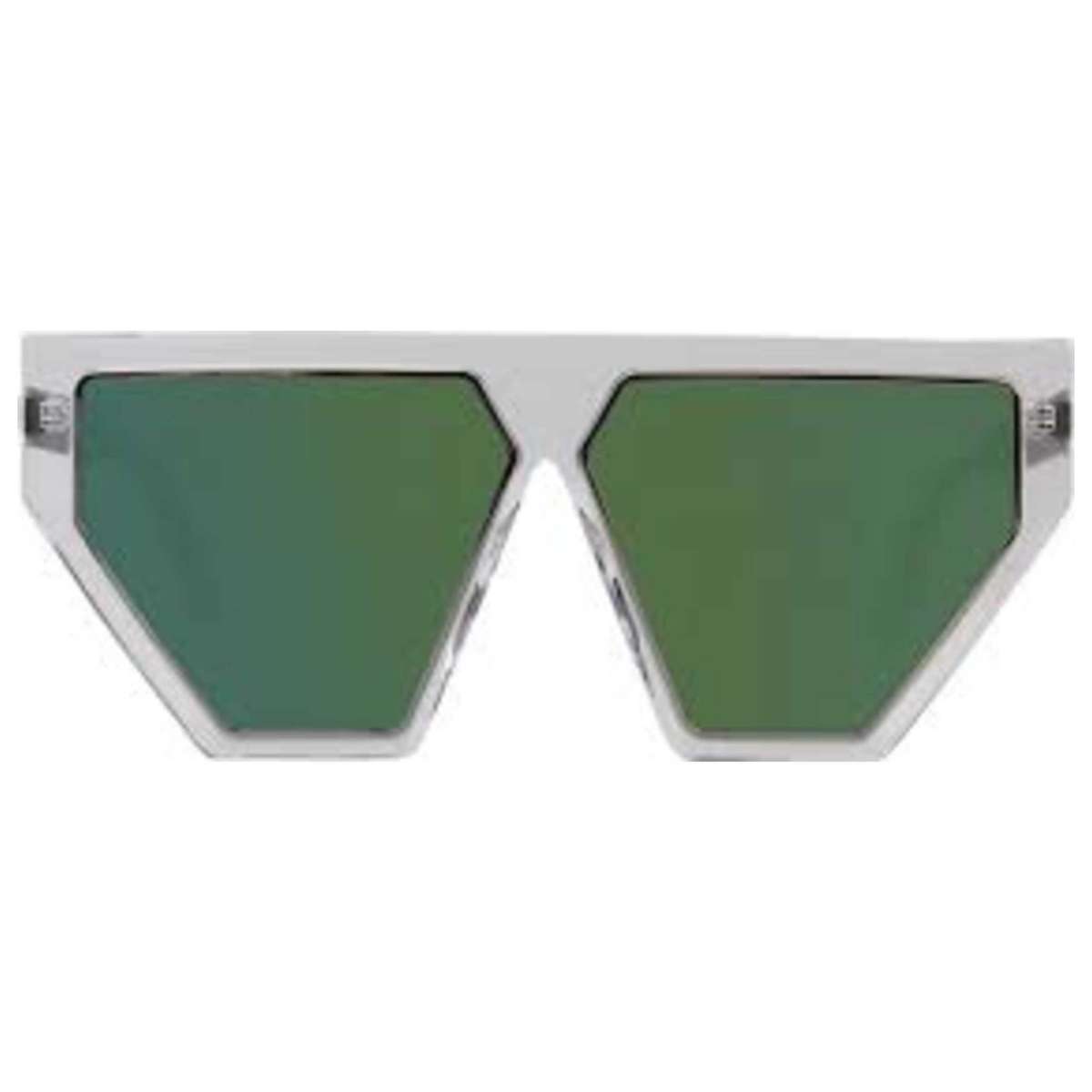 Irresistor Falcon  Women's    No Color  Geometric  Sunglasses