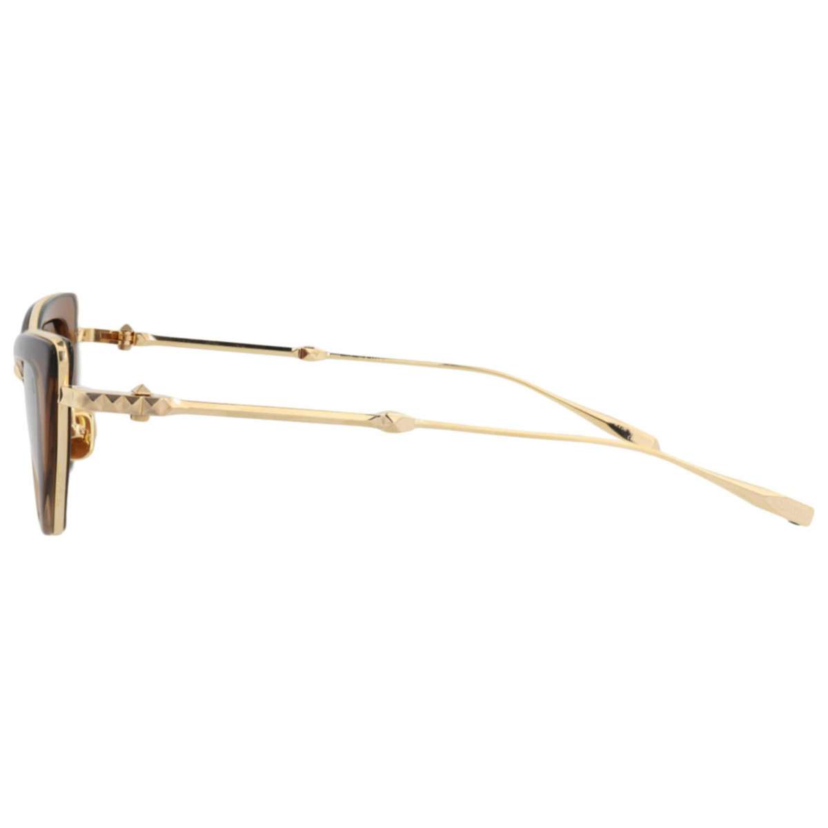 Valentino Women's    Brown    Sunglasses