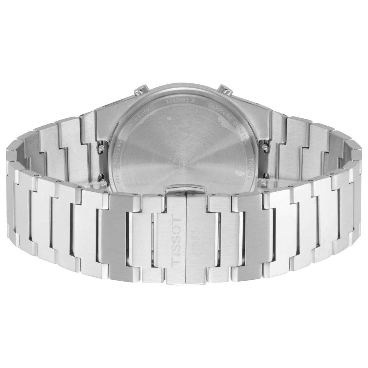 Tissot PRX  Quartz  Silver Dial  Men's  Watch