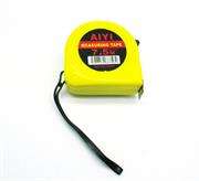 Aiyi Pocket Measuring Tape 7.5 Metres- Metric Measurements