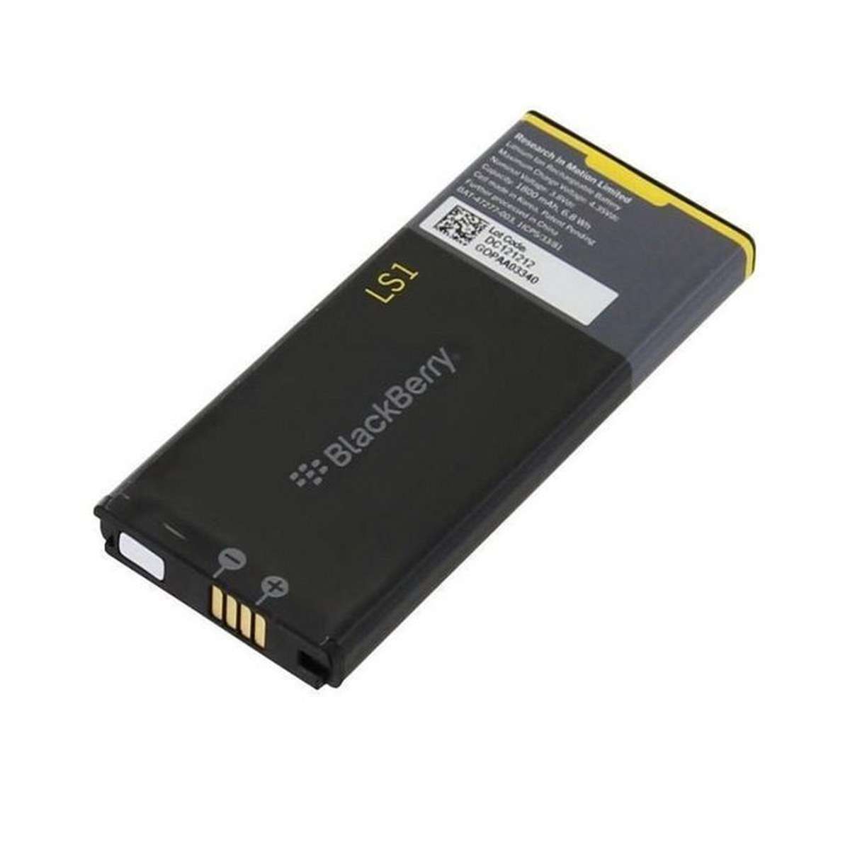 Blackberry Z10 Battery