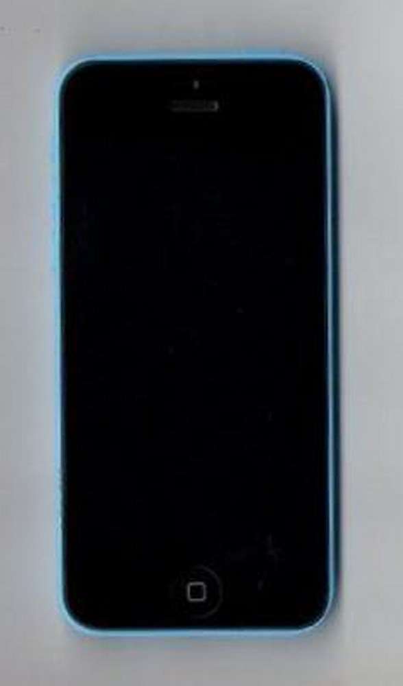 Apple iPhone 5c (Pre-owned)