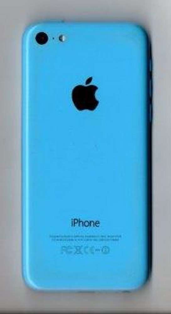 Apple iPhone 5c (Pre-owned)