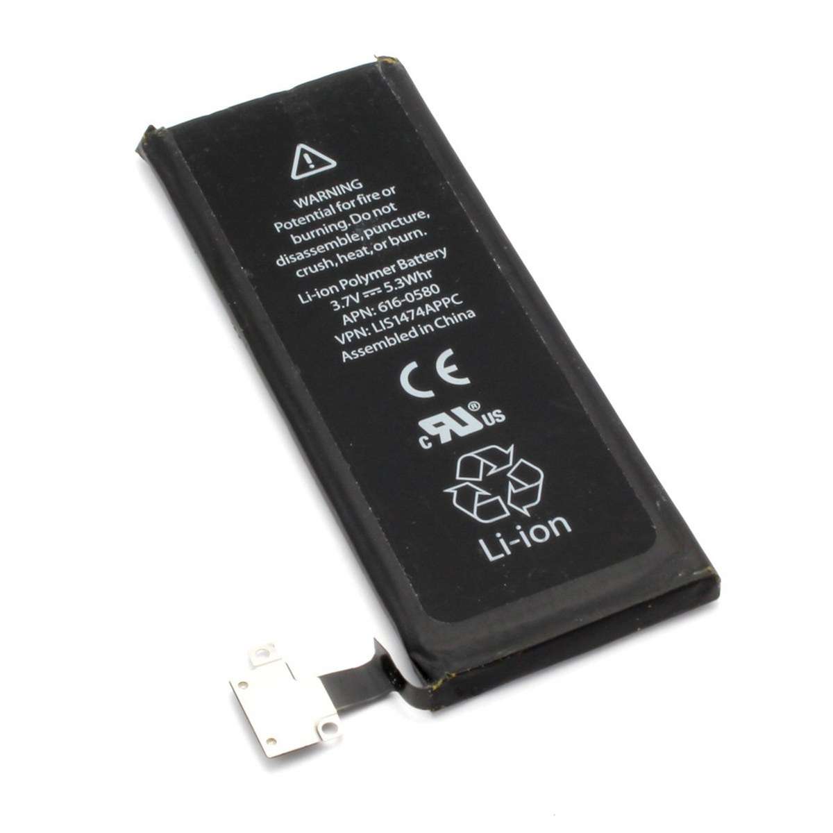 Battery for Apple iPhone 4S