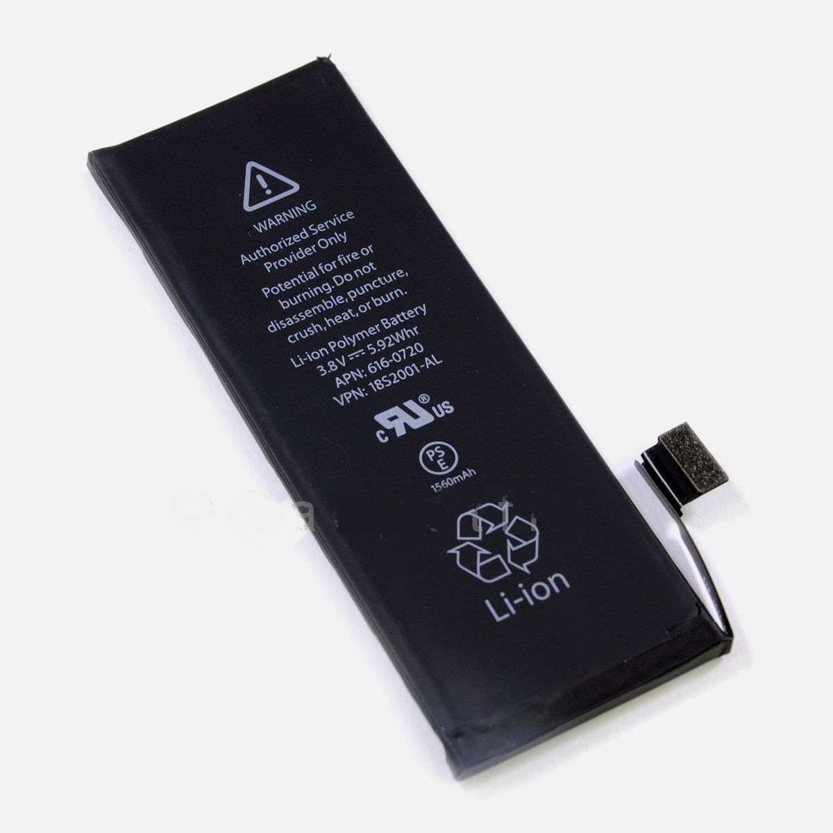 Battery for Apple iPhone 5S
