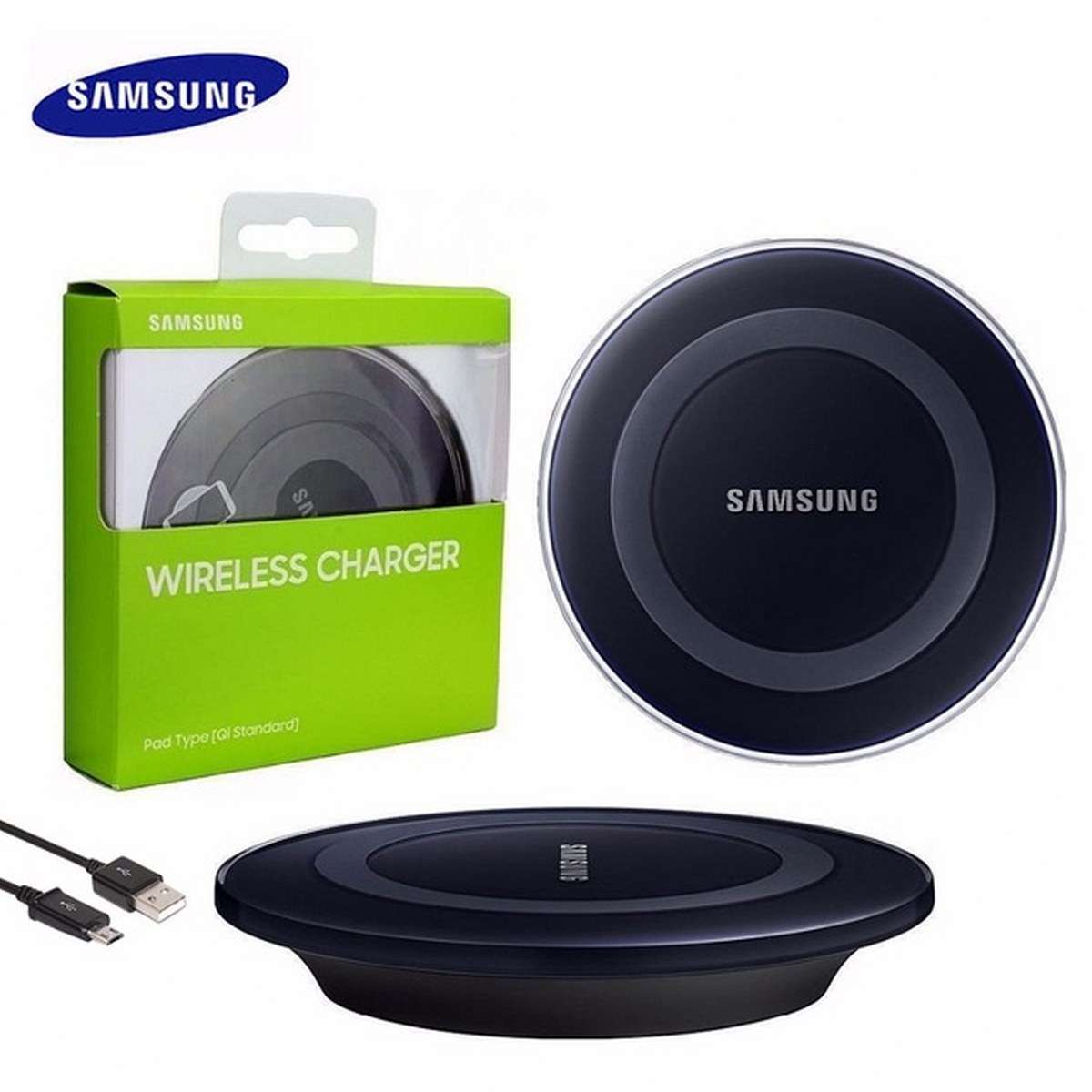 Samsung Wireless Charger