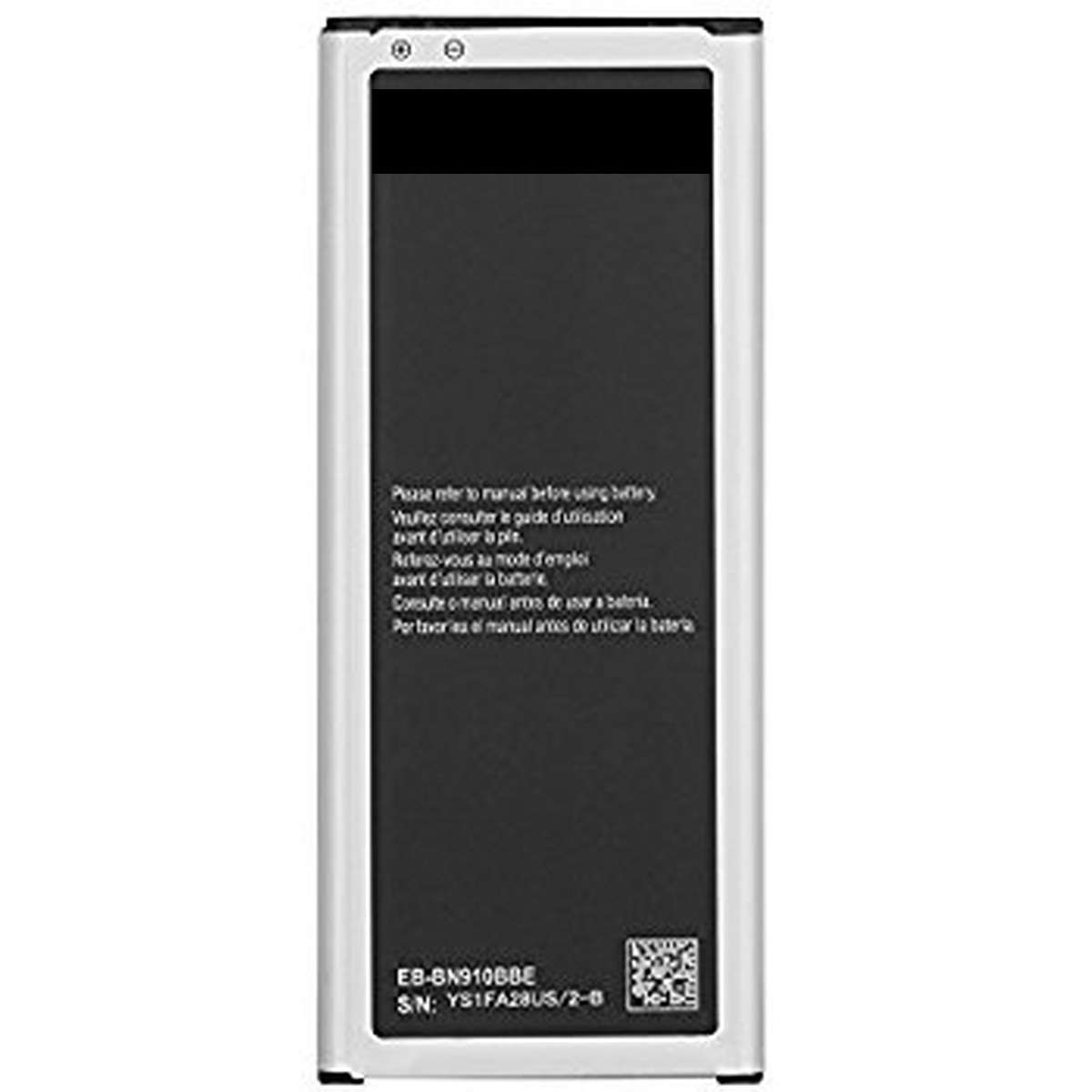 Compatible Samsung Note 4 Battery