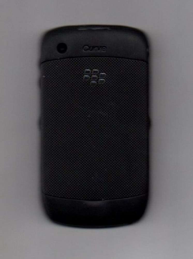 BlackBerry 9300 Black (Pre-owned)