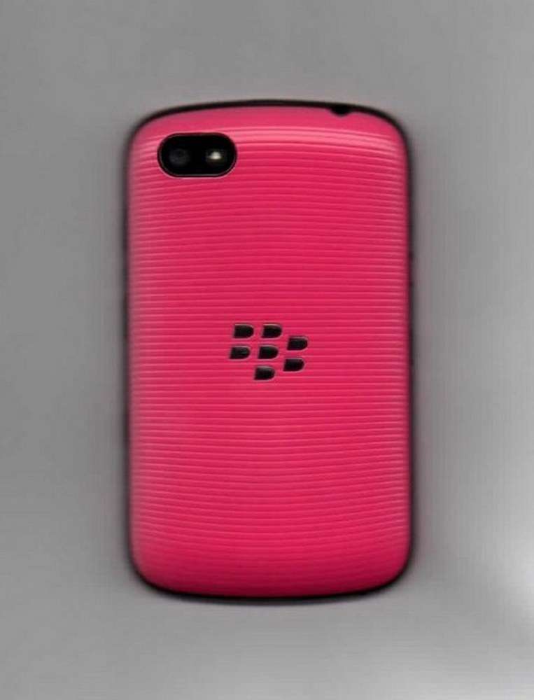 BlackBerry 9720 Pink (Pre-owned)