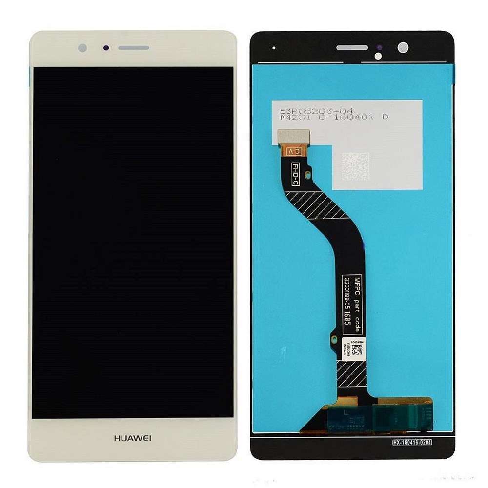 Huawei P9 Lite Replacement Screen - Black | White